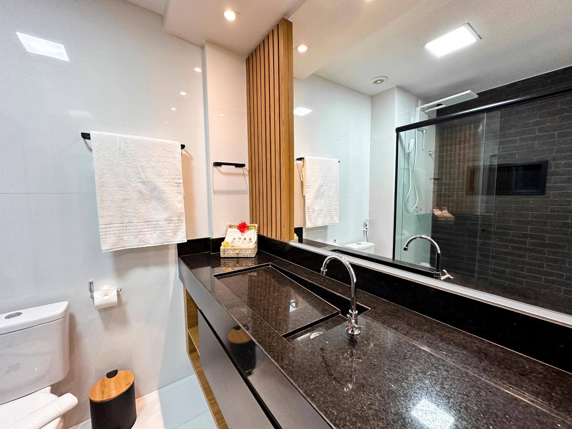 Aloha Palace Hotel 지조카 데 제리콰콰라 외부 사진